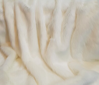 Polar Ber Faux Fur SLeeping Bag 