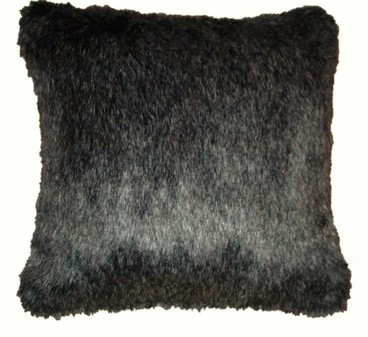 Wolfhound Faux Fur Cushions