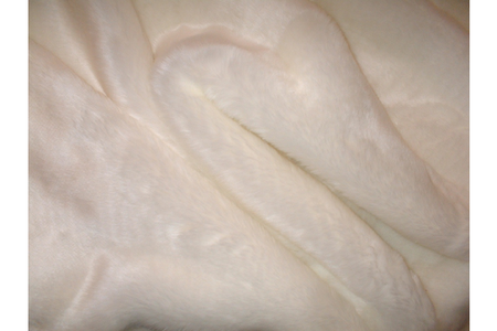 Marilyn Faux Fur Cropped Jacket