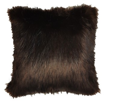 Coco Faux Fur Cushions