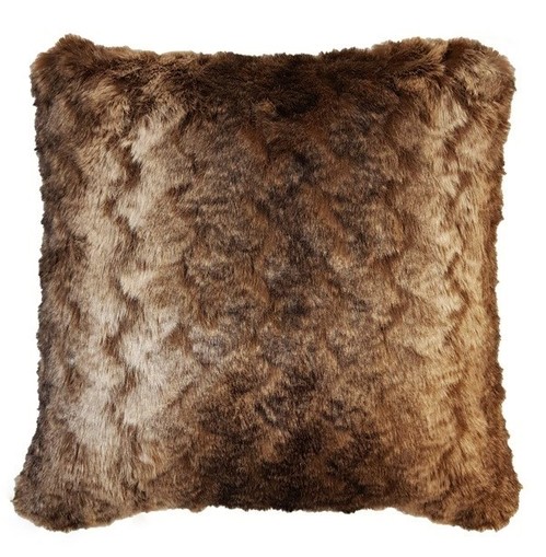 Romanov Faux Fur Cushions 