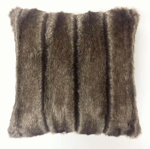 Rocky Mountain Faux Fur Cushions
