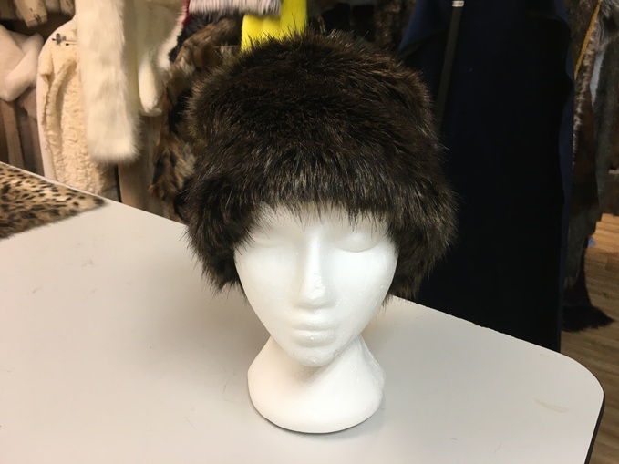 SALE Faux Fur Russian Hats 