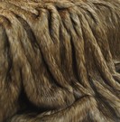Simba Faux Fur Cushions