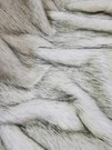 Alaska Faux Fur Throw