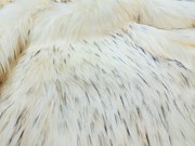 Tissavel Himalaya Faux Fur Swatch