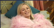 Candy Faux Fur Throws